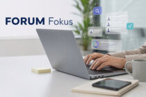 Neu: FORUM Fokus – KI-gestützte Recherche für Personalabteilungen